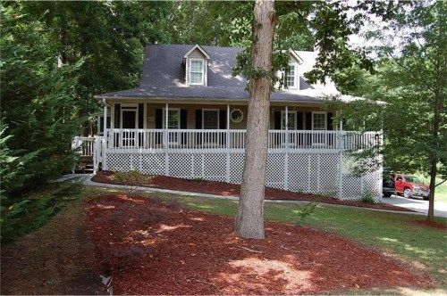 29 Indian Trail Court, Powder Springs, GA 30127