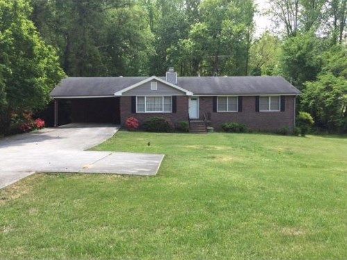 3655 Sharon Drive, Powder Springs, GA 30127