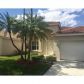 813 Tanglewood Cir, Fort Lauderdale, FL 33327 ID:14418838