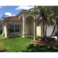 813 Tanglewood Cir, Fort Lauderdale, FL 33327 ID:14418839