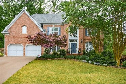 5165 Chaversham Lane, Norcross, GA 30092