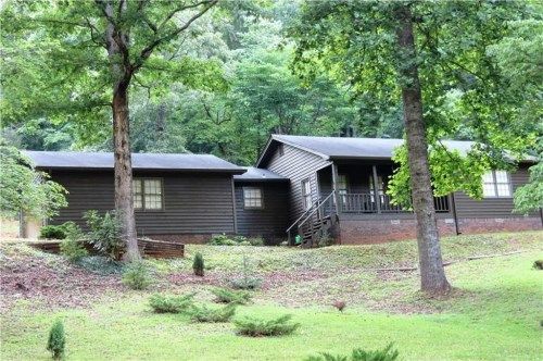 221 Lake Circle, Dahlonega, GA 30533