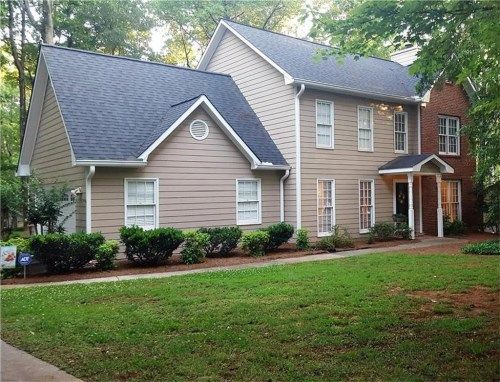 336 Windsor Farms Drive, Lawrenceville, GA 30046