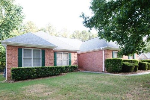 4841 Thornwood Drive, Covington, GA 30016