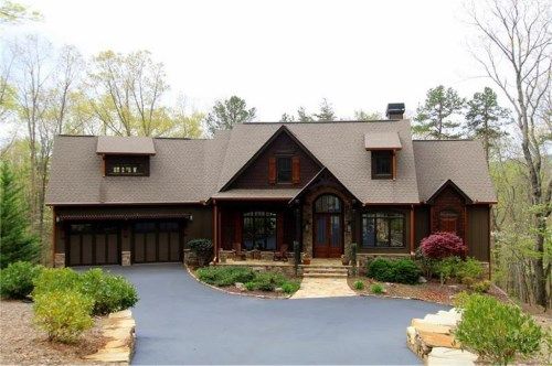 492 Bluestern Drive Se, Jasper, GA 30143