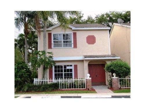 3952 NW 122nd Ter # 3952, Fort Lauderdale, FL 33323