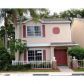 3952 NW 122nd Ter # 3952, Fort Lauderdale, FL 33323 ID:13974719
