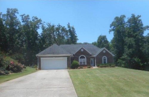 661 Morgans Trace, Ellenwood, GA 30294