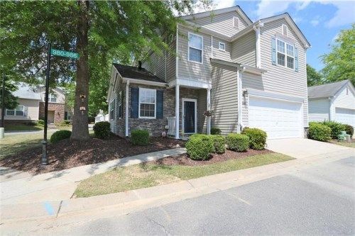 980 Windcroft Circle Nw, Acworth, GA 30101