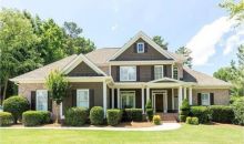 4205 Homestead Ridge Drive Cumming, GA 30041