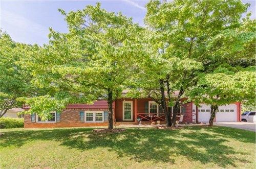 1731 Sundale Drive, Lawrenceville, GA 30046