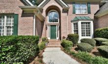 3990 Homestead Ridge Drive Cumming, GA 30041