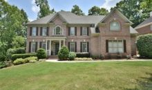 4090 Homestead Ridge Drive Cumming, GA 30041