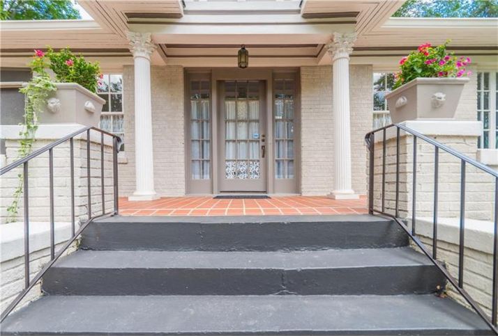 605 Ridgecrest Road Ne, Atlanta, GA 30307