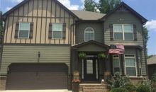 1645 Horseshoe Creek Lane Cumming, GA 30041