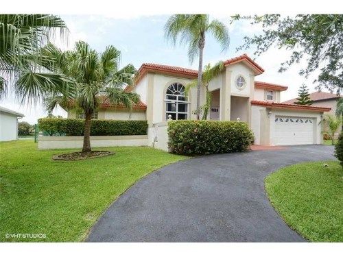 5771 Hawkes Bluff Ave, Fort Lauderdale, FL 33331