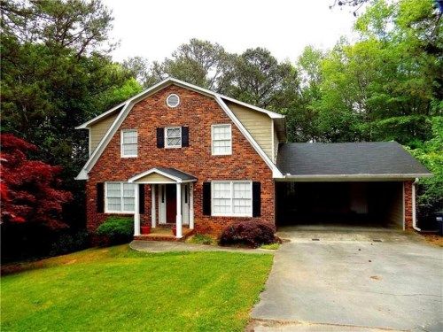 5 Twin Court Se, Rome, GA 30161