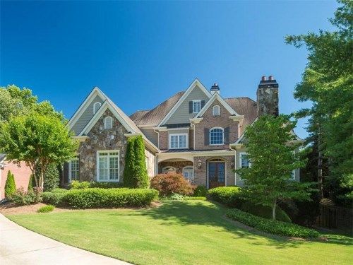 3550 Langley Oaks Court Se, Marietta, GA 30067
