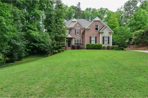 1608 Bubbling Creek Road Ne, Atlanta, GA 30319