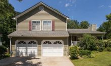 861 Grindstone Drive Sw Marietta, GA 30060