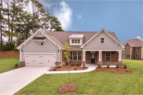 4720 Winterfield Pass, Cumming, GA 30040
