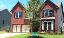 4725 Danbury Farms Drive Cumming, GA 30040