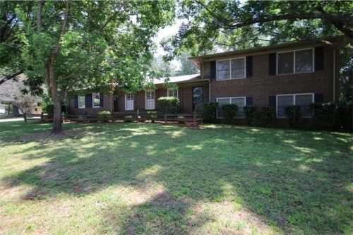 4705 Stephens Road, Gainesville, GA 30504
