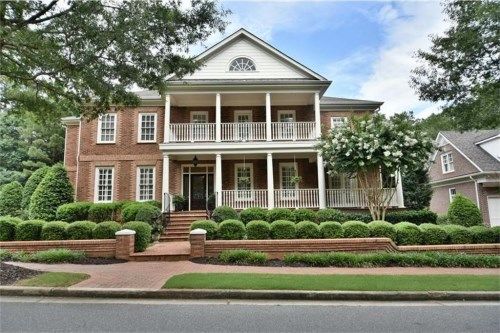 8650 Ellard Drive, Alpharetta, GA 30022