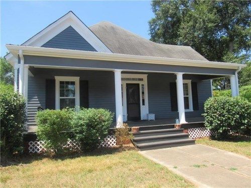 1317 South Elm Street, Commerce, GA 30529