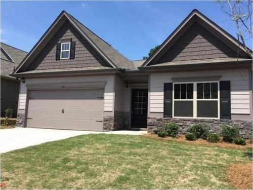 136 Rainhill Station Drive, Dawsonville, GA 30534