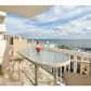 1500 S Ocean Dr # 16H, Hollywood, FL 33019 ID:13832789