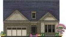 5030 Castlegate Court Cumming, GA 30040