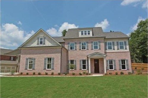 4417 Talisker Lane Nw, Acworth, GA 30101