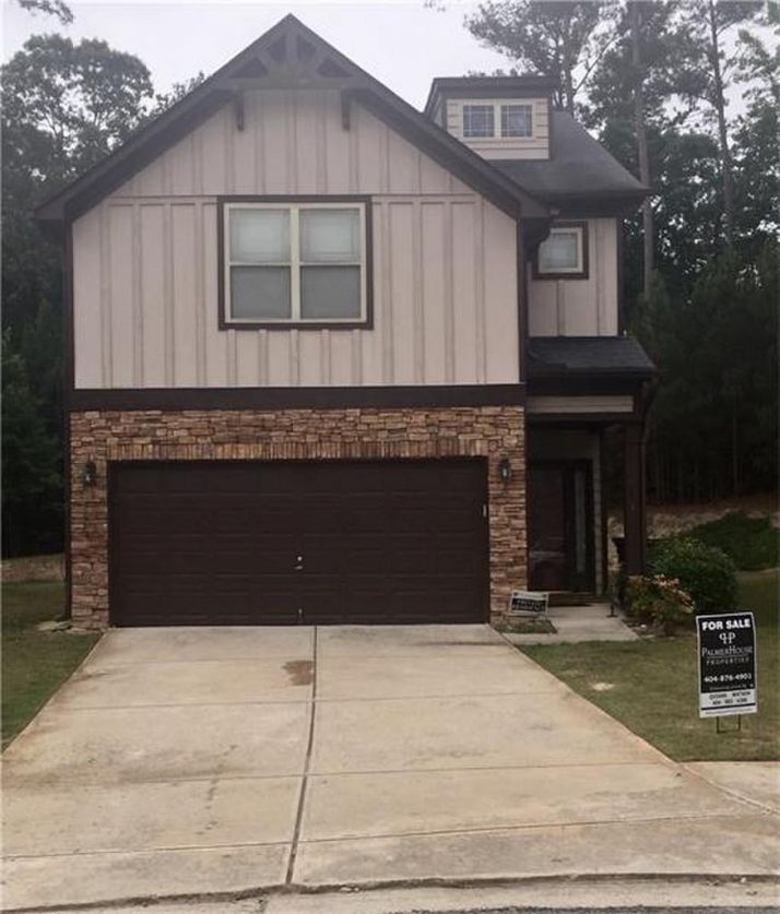 6603 Splitpine Court, Atlanta, GA 30349