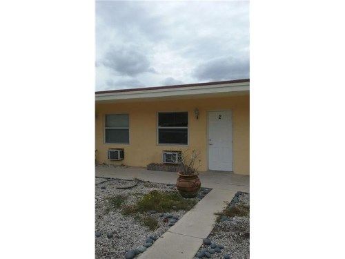 2222 Van Buren St # 16, Hollywood, FL 33020