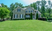 5085 Trailing Fox Drive Cumming, GA 30040