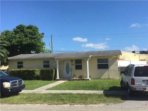 16810 SW 301st St, Homestead, FL 33030