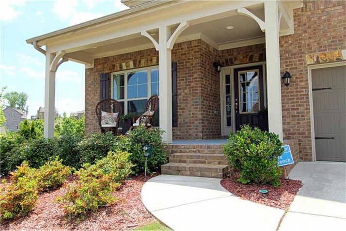 2840 Gatlin Way, Cumming, GA 30041