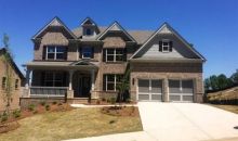 4435 Skylark Lane Cumming, GA 30041
