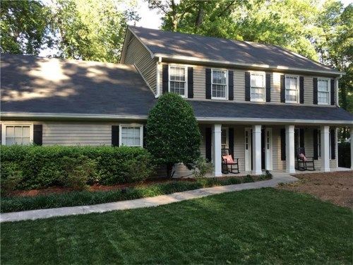 2173 Wood Glen Lane Se, Marietta, GA 30067