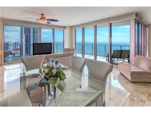 3101 S Ocean Dr # 2801, Hollywood, FL 33019