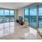 3101 S Ocean Dr # 2801, Hollywood, FL 33019 ID:14599420