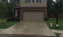 2863 Morgan Farm Court Buford, GA 30519