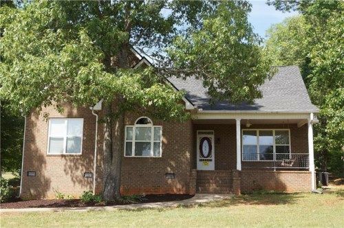 1171 Brannon Drive, Greensboro, GA 30642