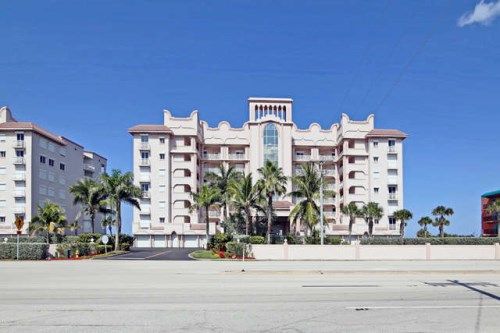 2065 Highway A1a # 1601, Satellite Beach, FL 32937