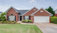 7645 Paddocks Mill Drive Cumming, GA 30041