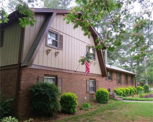 2636 Abilene Trail, Snellville, GA 30078