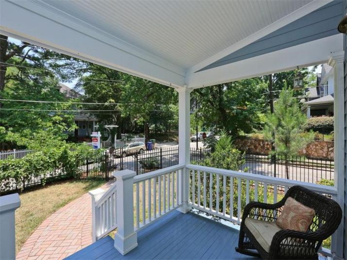 356 Mell Avenue Ne, Atlanta, GA 30307
