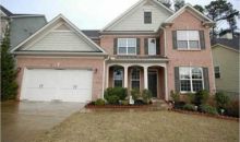 4850 Shiloh Springs Road Cumming, GA 30040