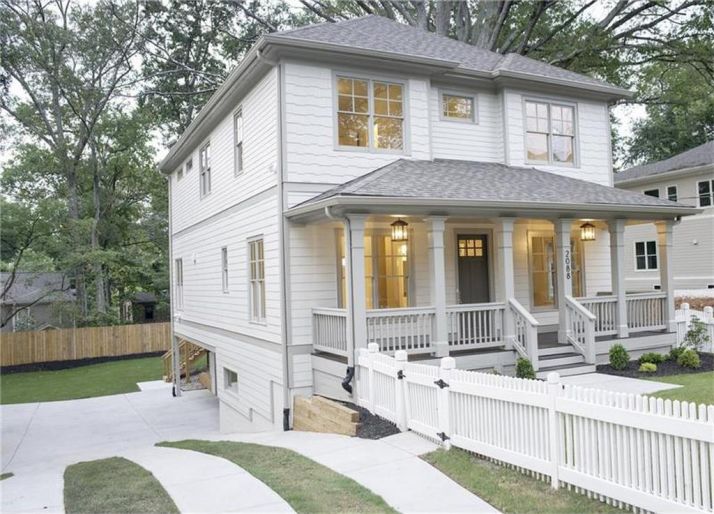 2088 Dekalb Avenue Ne, Atlanta, GA 30307